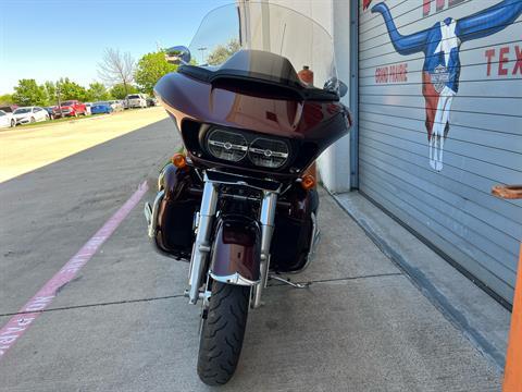 2019 Harley-Davidson Road Glide® Ultra in Grand Prairie, Texas - Photo 4
