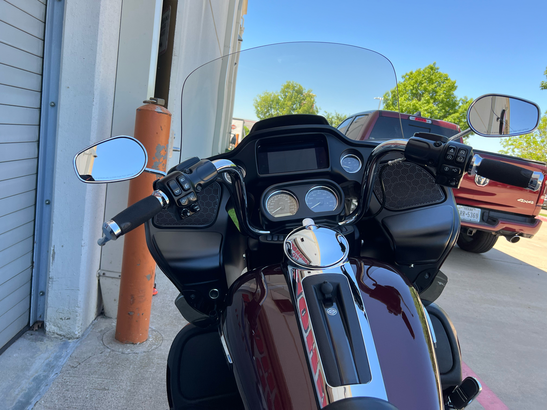 2019 Harley-Davidson Road Glide® Ultra in Grand Prairie, Texas - Photo 7