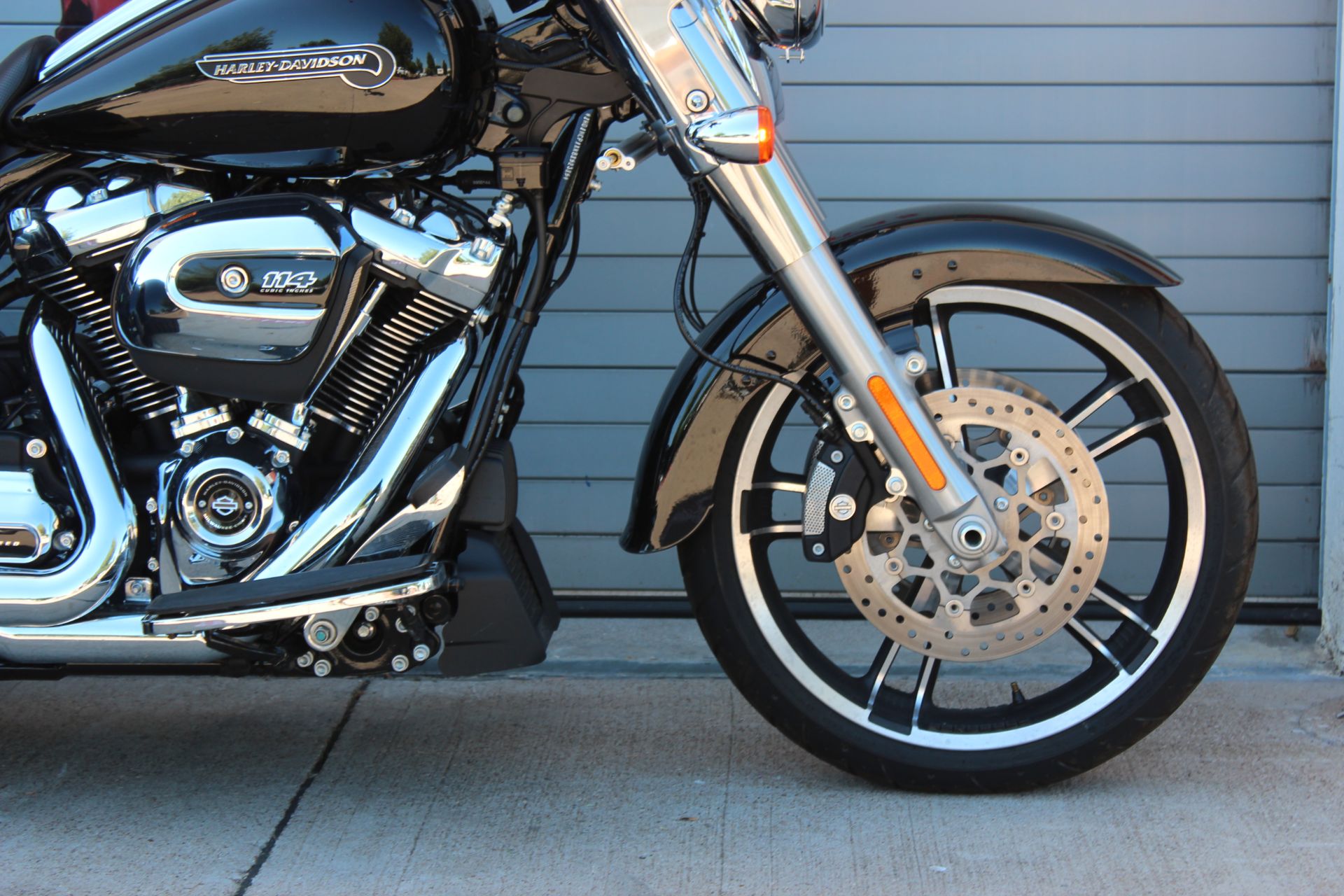 2019 Harley-Davidson Freewheeler® in Grand Prairie, Texas - Photo 4
