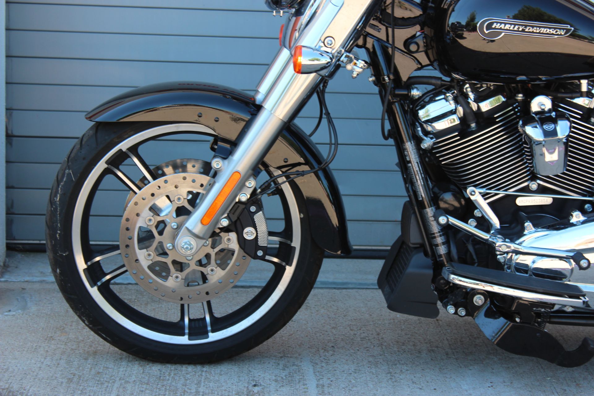 2019 Harley-Davidson Freewheeler® in Grand Prairie, Texas - Photo 14