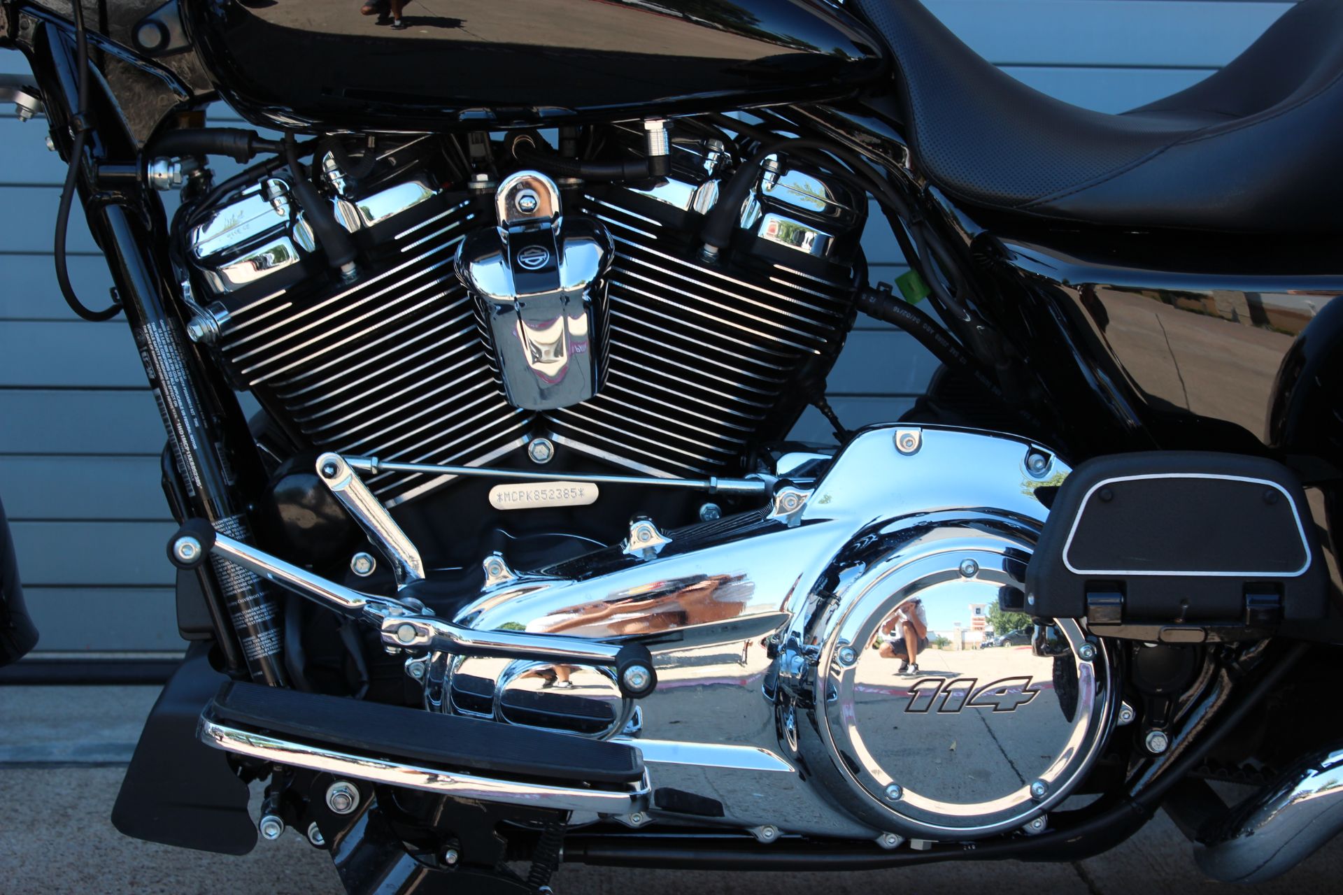 2019 Harley-Davidson Freewheeler® in Grand Prairie, Texas - Photo 18