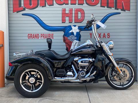 2019 Harley-Davidson Freewheeler® in Grand Prairie, Texas - Photo 3
