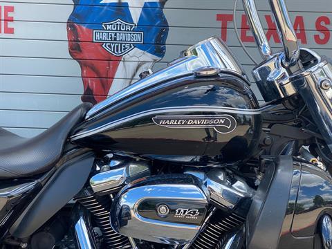 2019 Harley-Davidson Freewheeler® in Grand Prairie, Texas - Photo 5