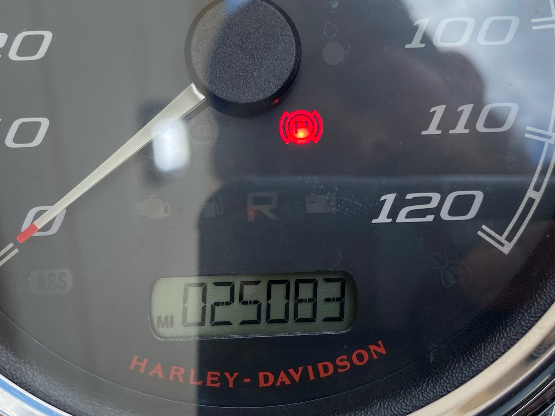 2019 Harley-Davidson Freewheeler® in Grand Prairie, Texas - Photo 10