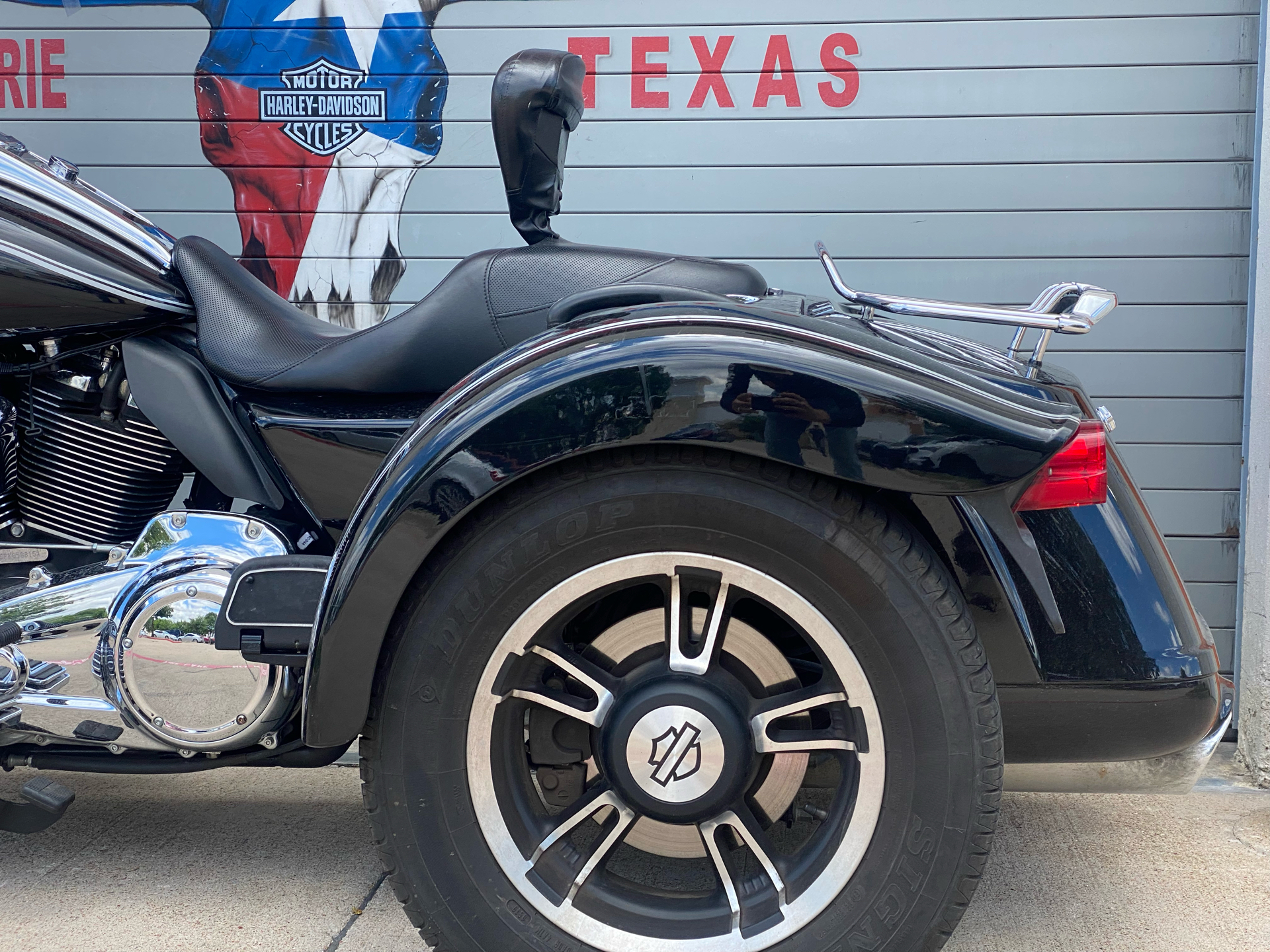 2019 Harley-Davidson Freewheeler® in Grand Prairie, Texas - Photo 13