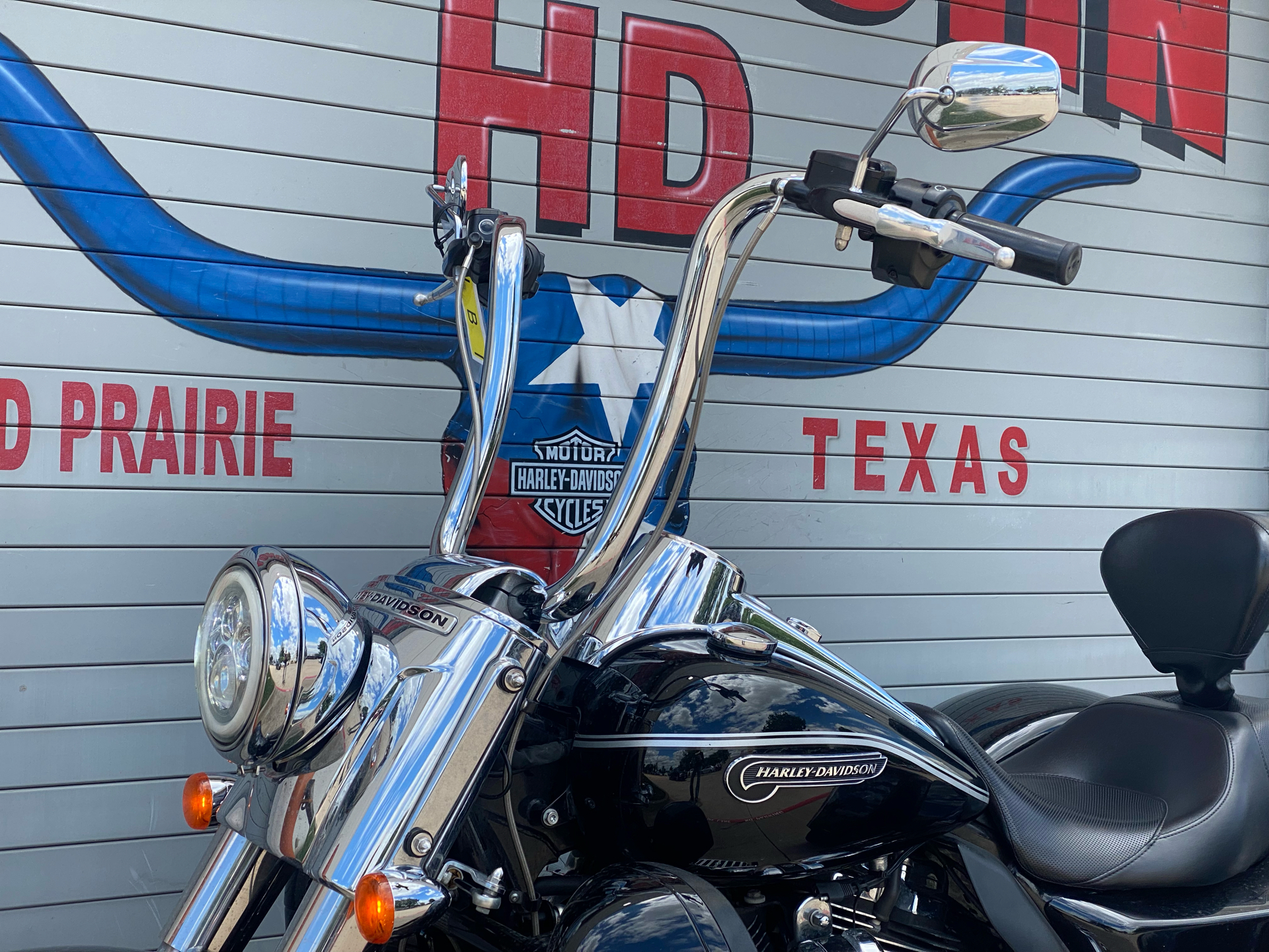 2019 Harley-Davidson Freewheeler® in Grand Prairie, Texas - Photo 18