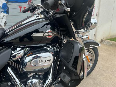 2023 Harley-Davidson Tri Glide® Ultra in Grand Prairie, Texas - Photo 2