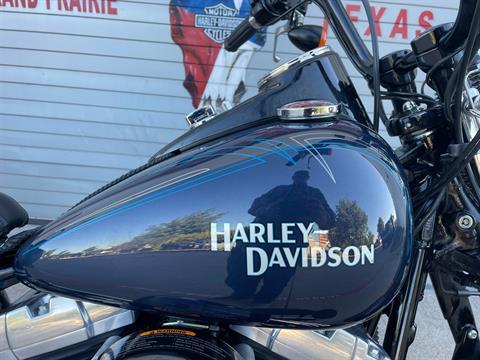 2008 Harley-Davidson Softail® Cross Bones™ in Grand Prairie, Texas - Photo 5