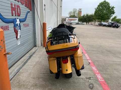 2023 Harley-Davidson Road Glide® Limited in Grand Prairie, Texas - Photo 5