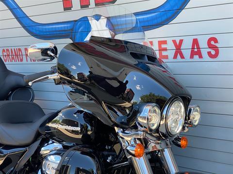 2022 Harley-Davidson Ultra Limited in Grand Prairie, Texas - Photo 2