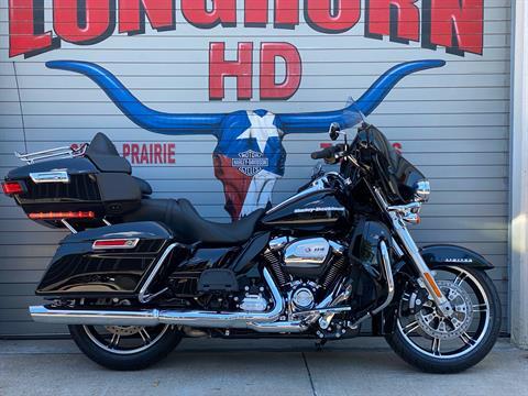 2022 Harley-Davidson Ultra Limited in Grand Prairie, Texas - Photo 3