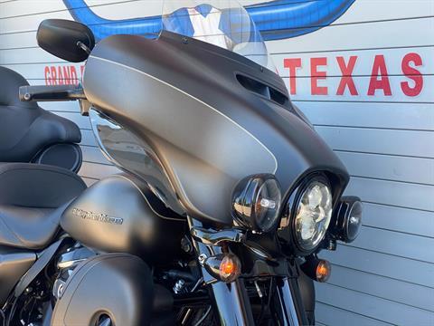 2021 Harley-Davidson Ultra Limited in Grand Prairie, Texas - Photo 2