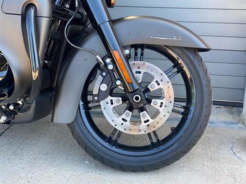 2021 Harley-Davidson Ultra Limited in Grand Prairie, Texas - Photo 4