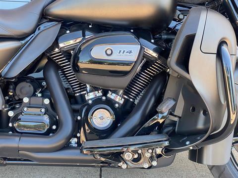 2021 Harley-Davidson Ultra Limited in Grand Prairie, Texas - Photo 6