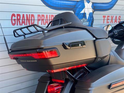 2021 Harley-Davidson Ultra Limited in Grand Prairie, Texas - Photo 11
