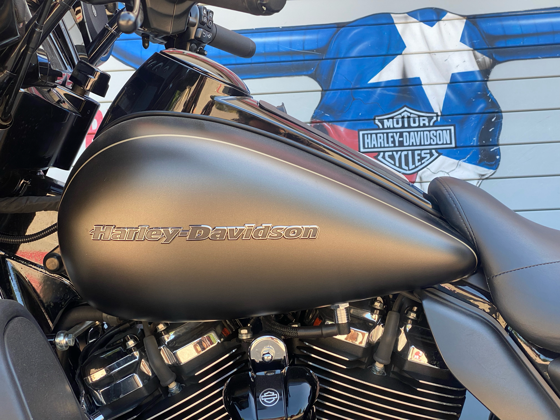 2021 Harley-Davidson Ultra Limited in Grand Prairie, Texas - Photo 16