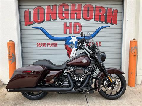 2022 Harley-Davidson Road King® Special in Grand Prairie, Texas - Photo 1