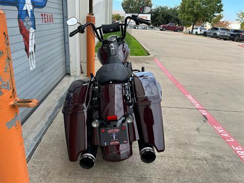 2022 Harley-Davidson Road King® Special in Grand Prairie, Texas - Photo 5