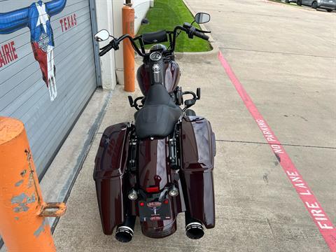 2022 Harley-Davidson Road King® Special in Grand Prairie, Texas - Photo 6