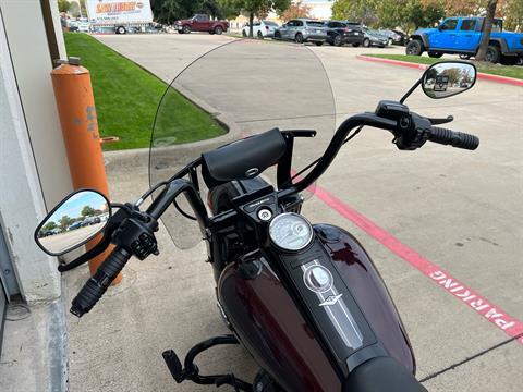 2022 Harley-Davidson Road King® Special in Grand Prairie, Texas - Photo 7
