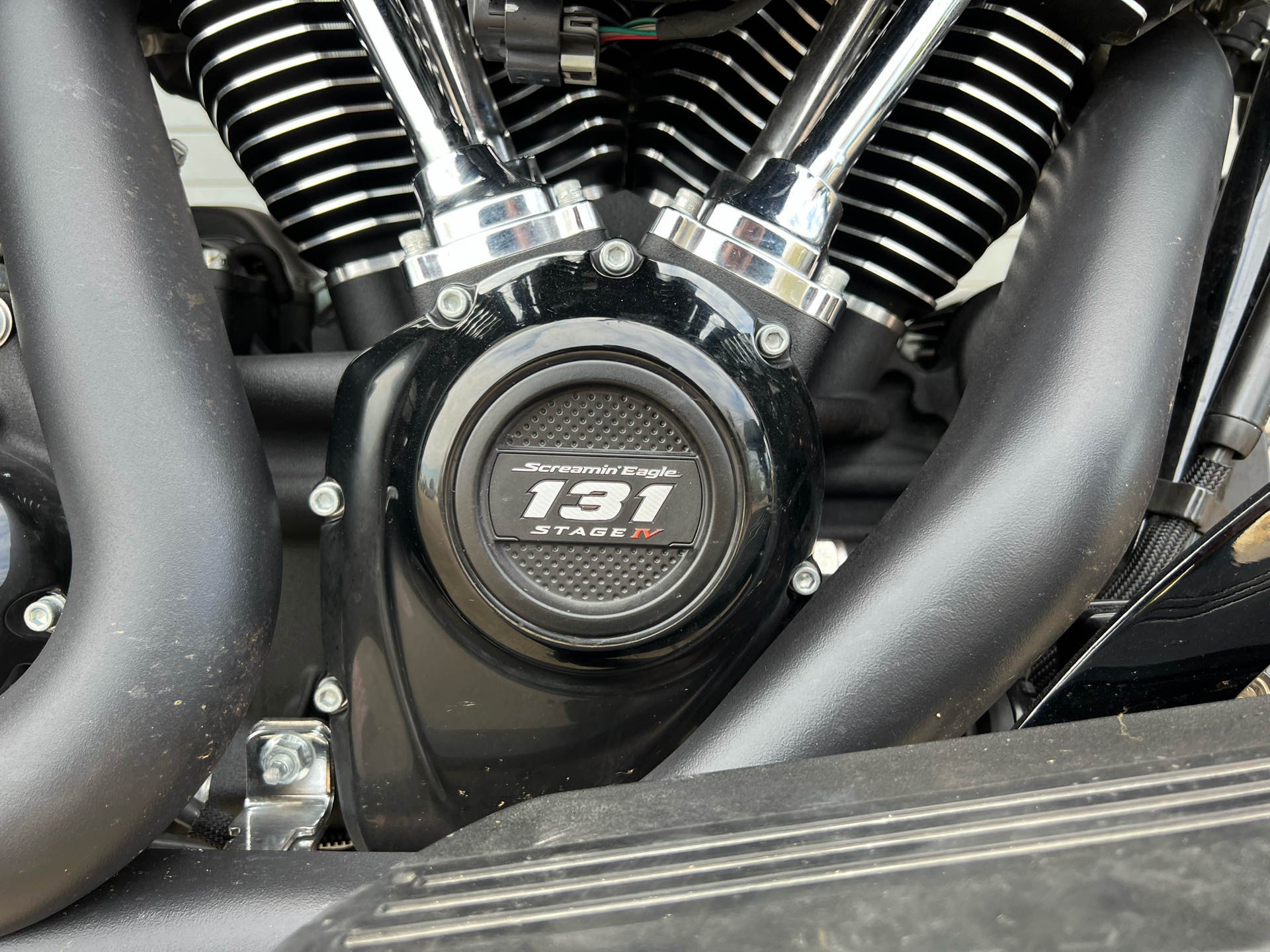 2022 Harley-Davidson Road King® Special in Grand Prairie, Texas - Photo 10