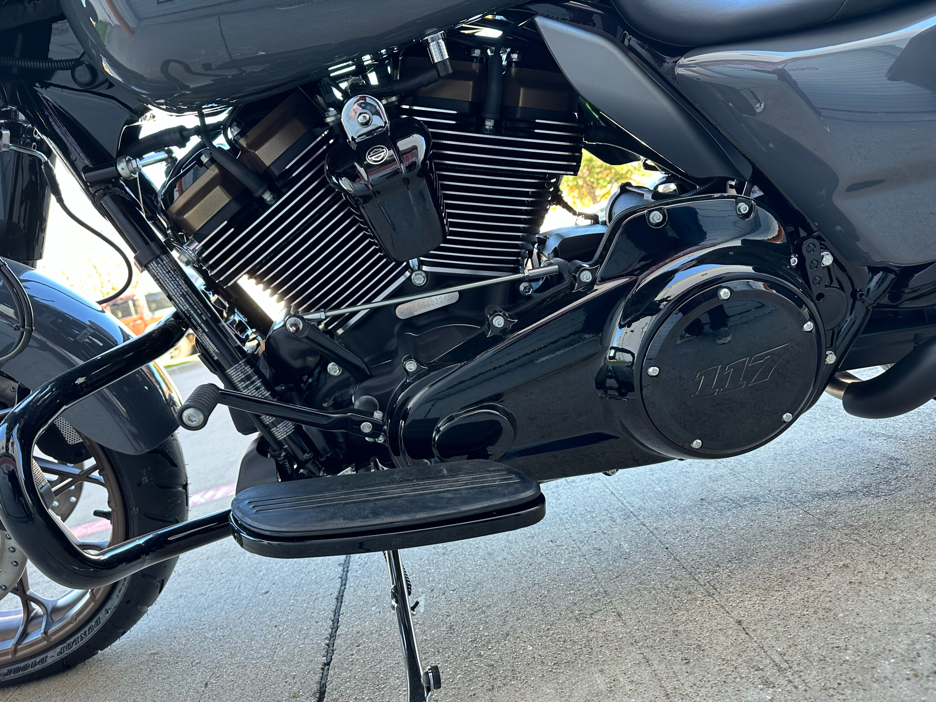 2022 Harley-Davidson Street Glide® ST in Grand Prairie, Texas - Photo 2