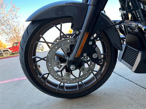 2022 Harley-Davidson Street Glide® ST in Grand Prairie, Texas - Photo 3
