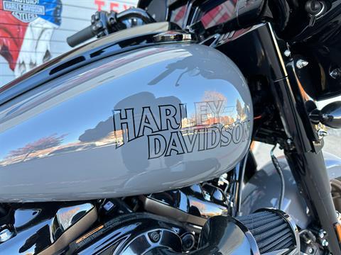 2022 Harley-Davidson Street Glide® ST in Grand Prairie, Texas - Photo 9