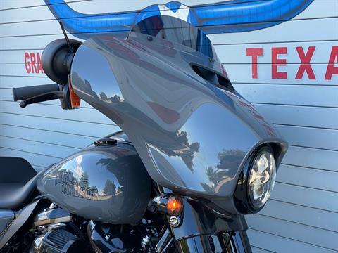 2022 Harley-Davidson Street Glide® ST in Grand Prairie, Texas - Photo 9