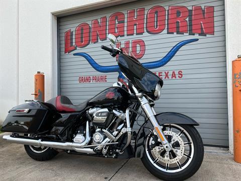 2021 Harley-Davidson Electra Glide® Standard in Grand Prairie, Texas - Photo 3