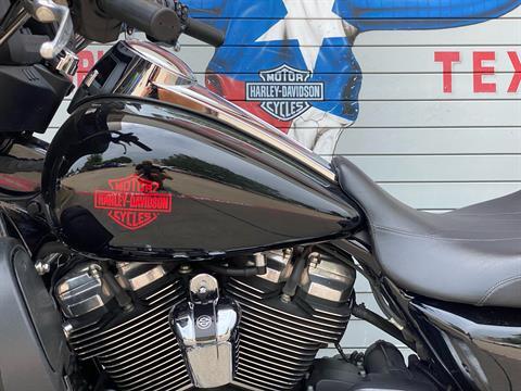 2021 Harley-Davidson Electra Glide® Standard in Grand Prairie, Texas - Photo 14