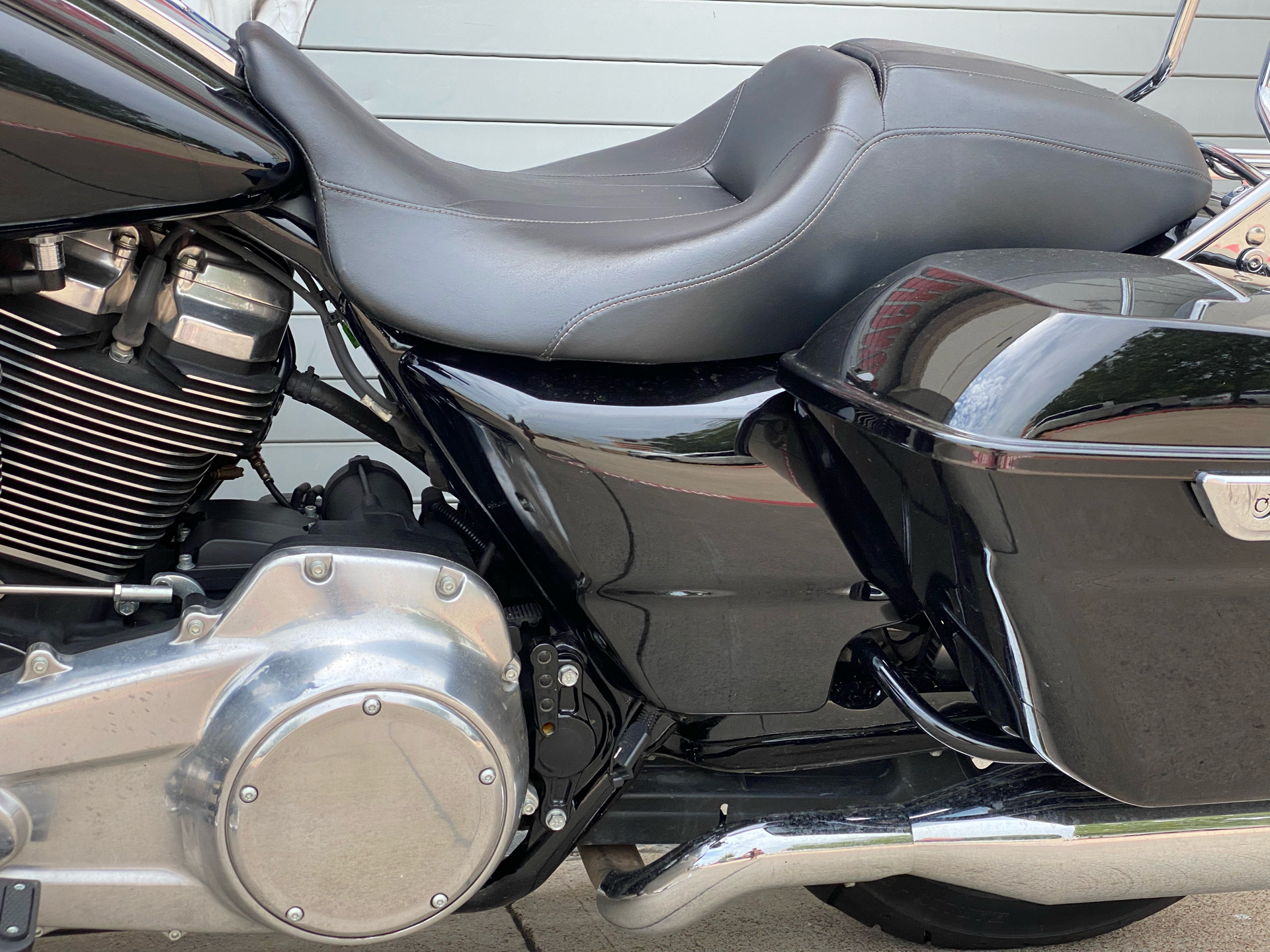 2021 Harley-Davidson Electra Glide® Standard in Grand Prairie, Texas - Photo 16