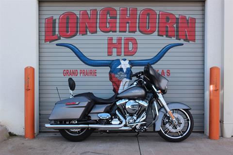 2015 Harley-Davidson Street Glide® in Grand Prairie, Texas - Photo 1