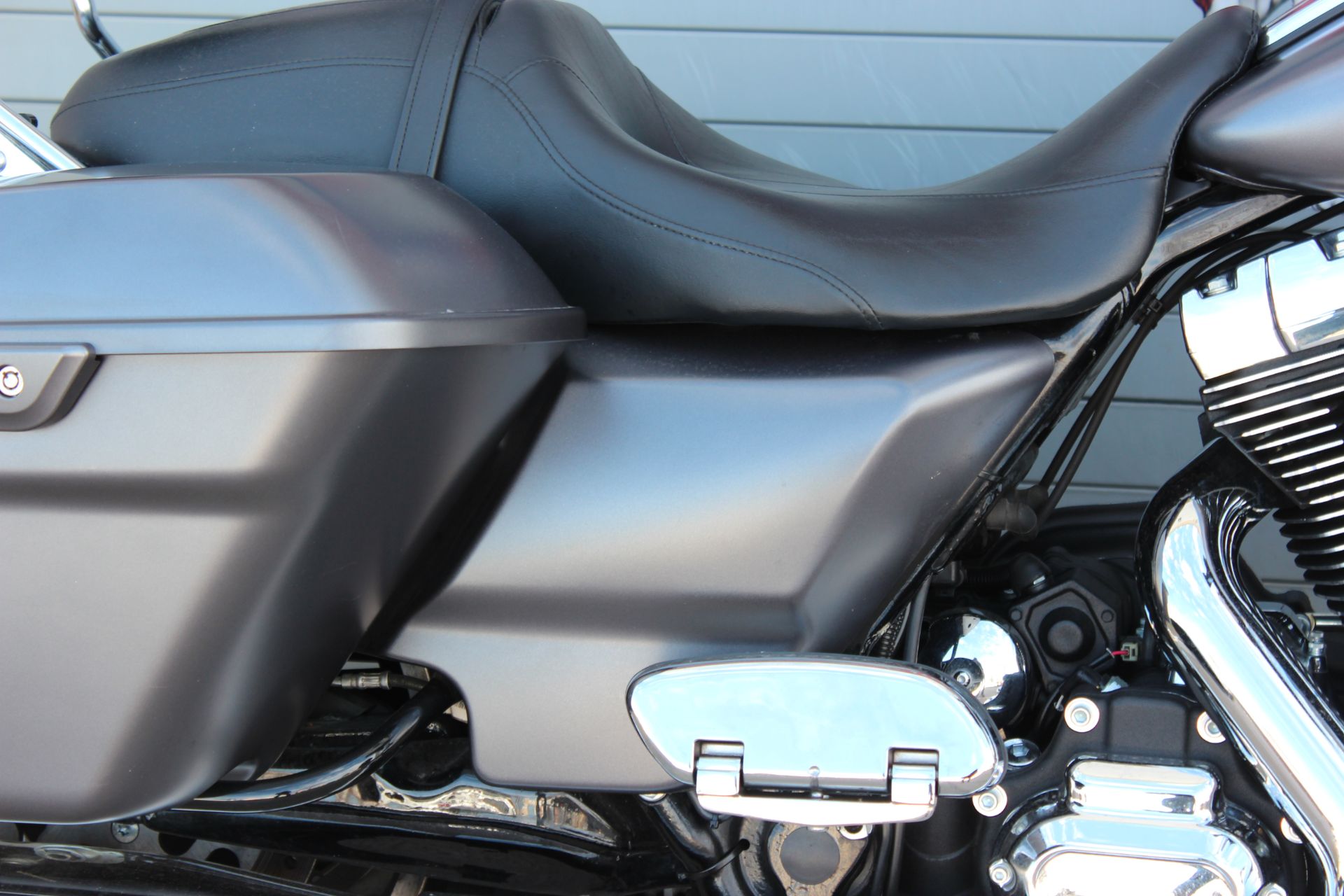 2015 Harley-Davidson Street Glide® in Grand Prairie, Texas - Photo 8