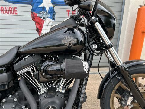 2017 Harley-Davidson Low Rider® S in Grand Prairie, Texas - Photo 2