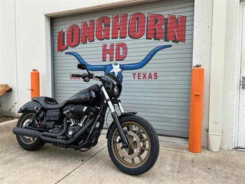 2017 Harley-Davidson Low Rider® S in Grand Prairie, Texas - Photo 3