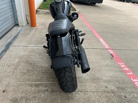 2017 Harley-Davidson Low Rider® S in Grand Prairie, Texas - Photo 5