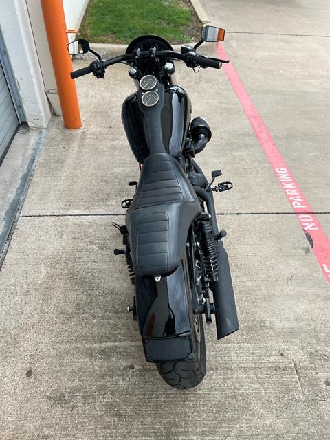 2017 Harley-Davidson Low Rider® S in Grand Prairie, Texas - Photo 6