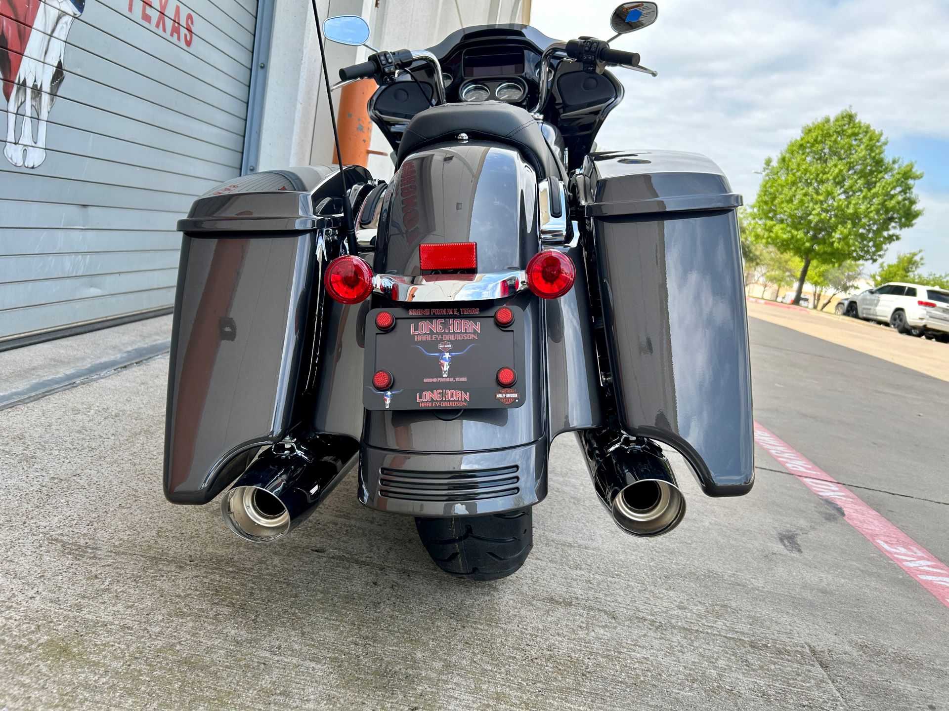 2023 Harley-Davidson Road Glide® Special in Grand Prairie, Texas - Photo 6