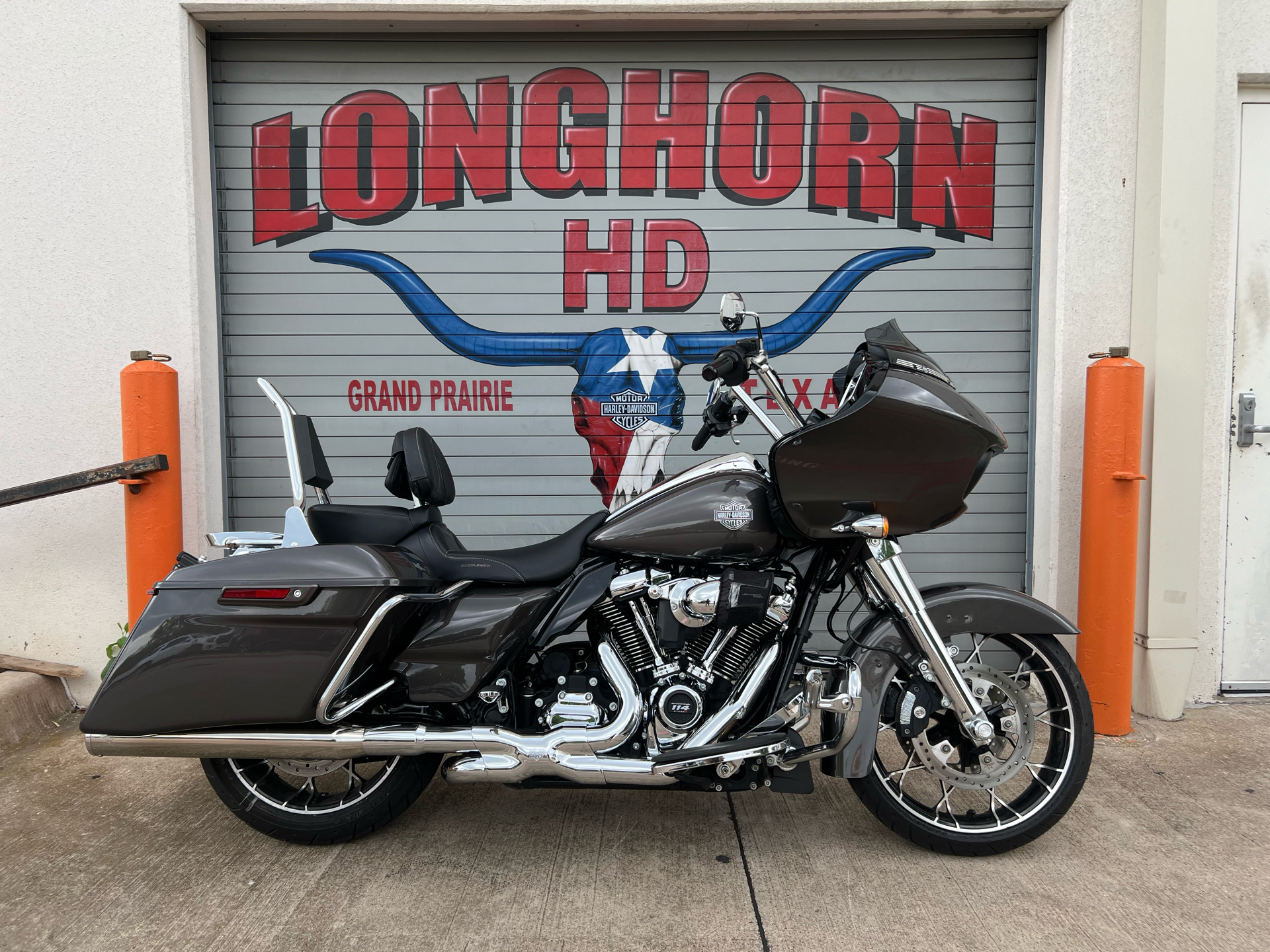 2023 Harley-Davidson Road Glide® Special in Grand Prairie, Texas - Photo 1