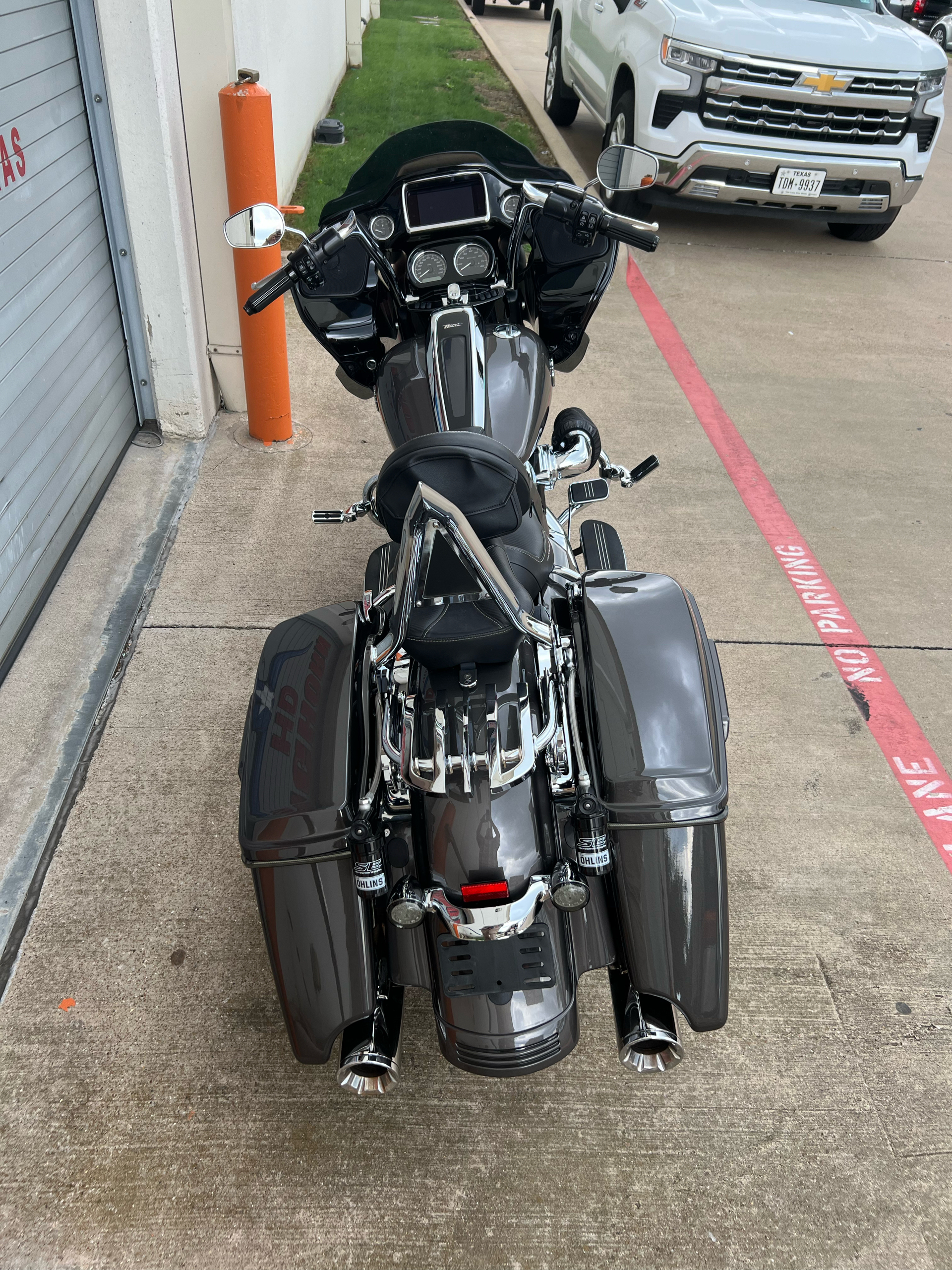 2023 Harley-Davidson Road Glide® Special in Grand Prairie, Texas - Photo 7