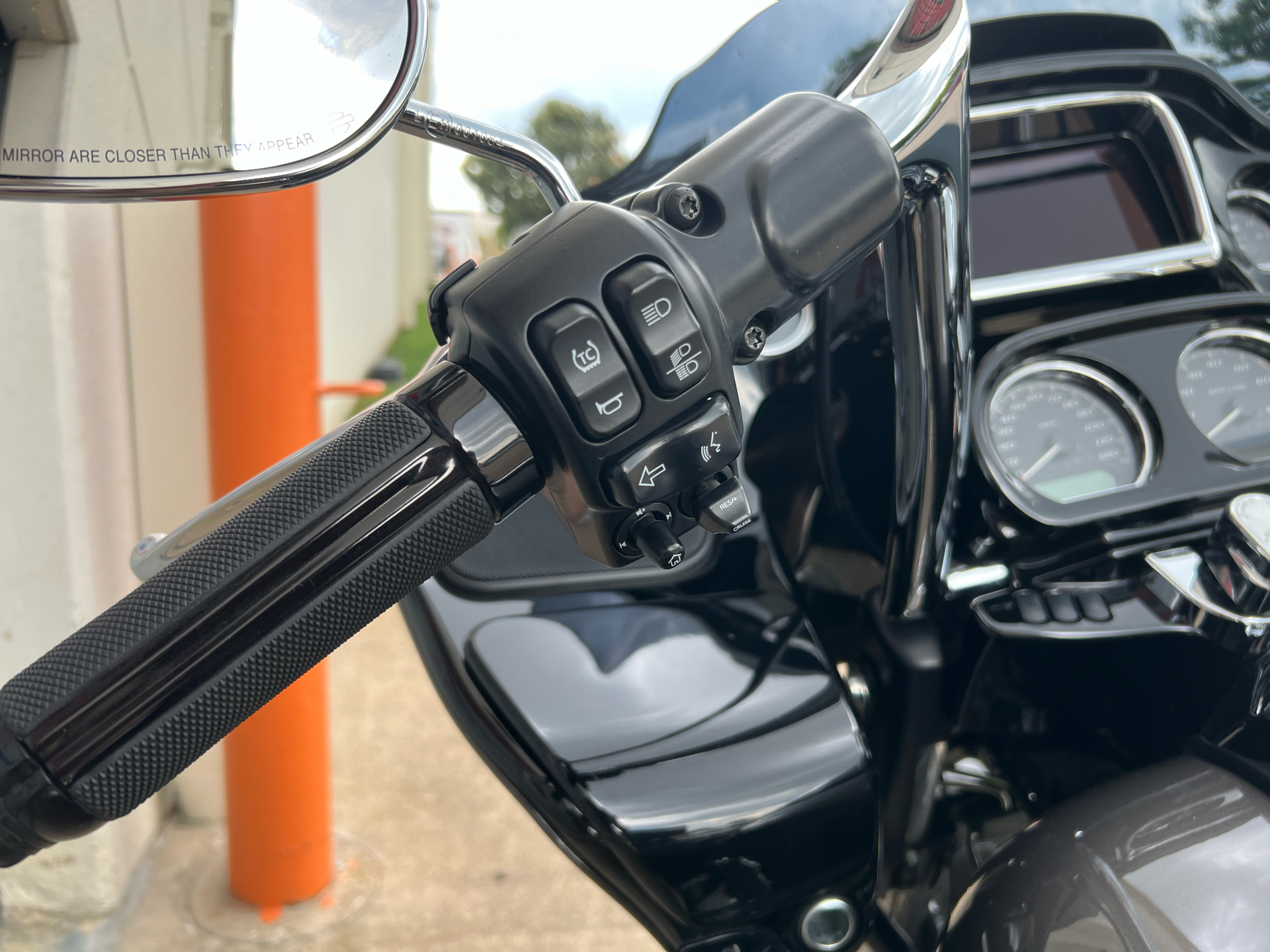 2023 Harley-Davidson Road Glide® Special in Grand Prairie, Texas - Photo 11