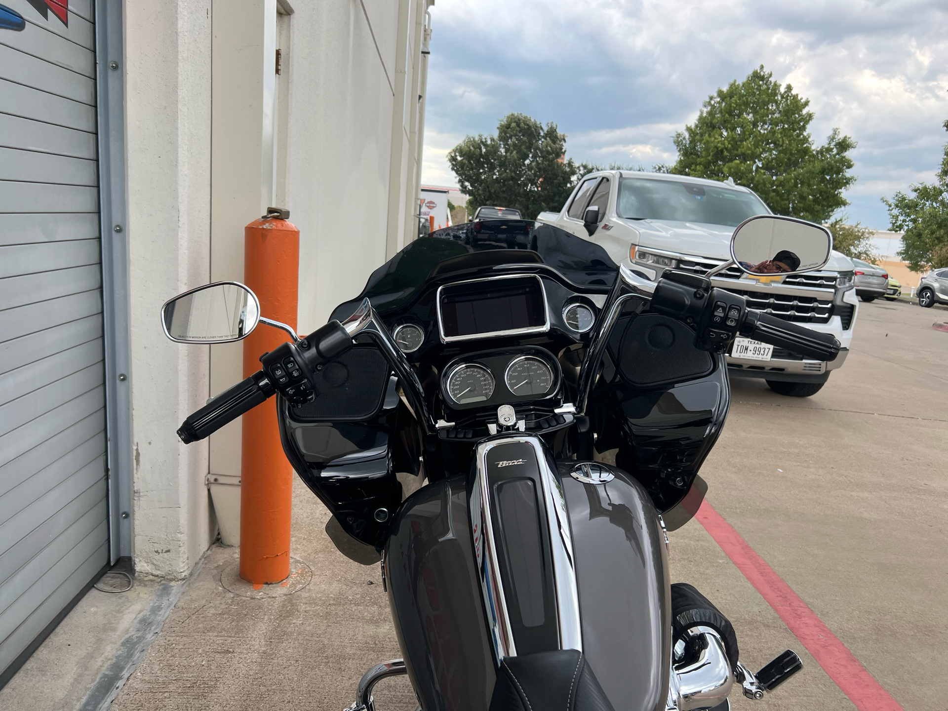 2023 Harley-Davidson Road Glide® Special in Grand Prairie, Texas - Photo 13