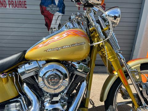 2007 Harley-Davidson FXSTSSE Screamin' Eagle® Softail® Springer® in Grand Prairie, Texas - Photo 2