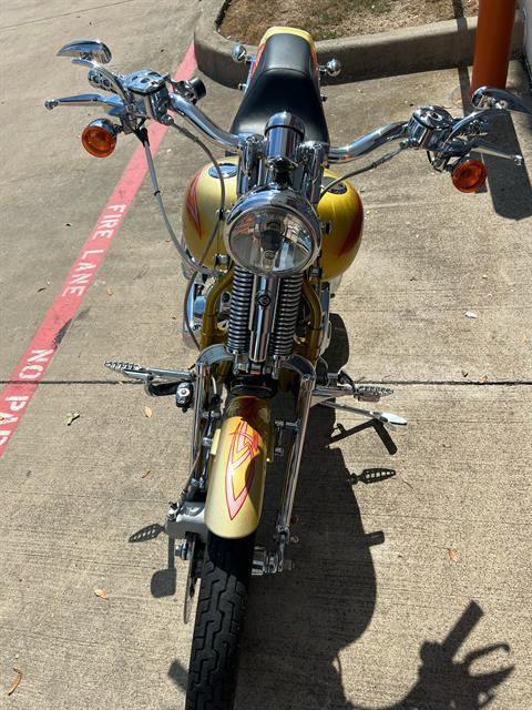 2007 Harley-Davidson FXSTSSE Screamin' Eagle® Softail® Springer® in Grand Prairie, Texas - Photo 7