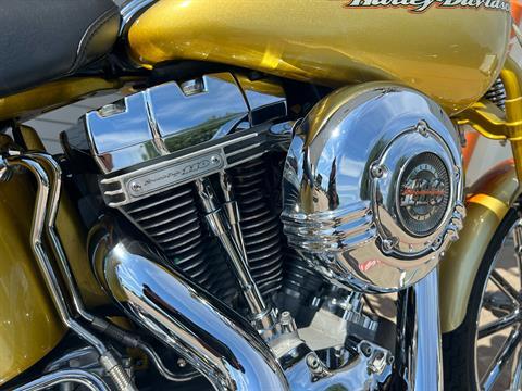 2007 Harley-Davidson FXSTSSE Screamin' Eagle® Softail® Springer® in Grand Prairie, Texas - Photo 8
