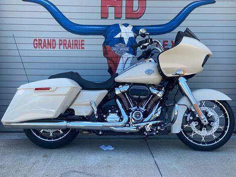 2022 Harley-Davidson Road Glide® Special in Grand Prairie, Texas - Photo 3