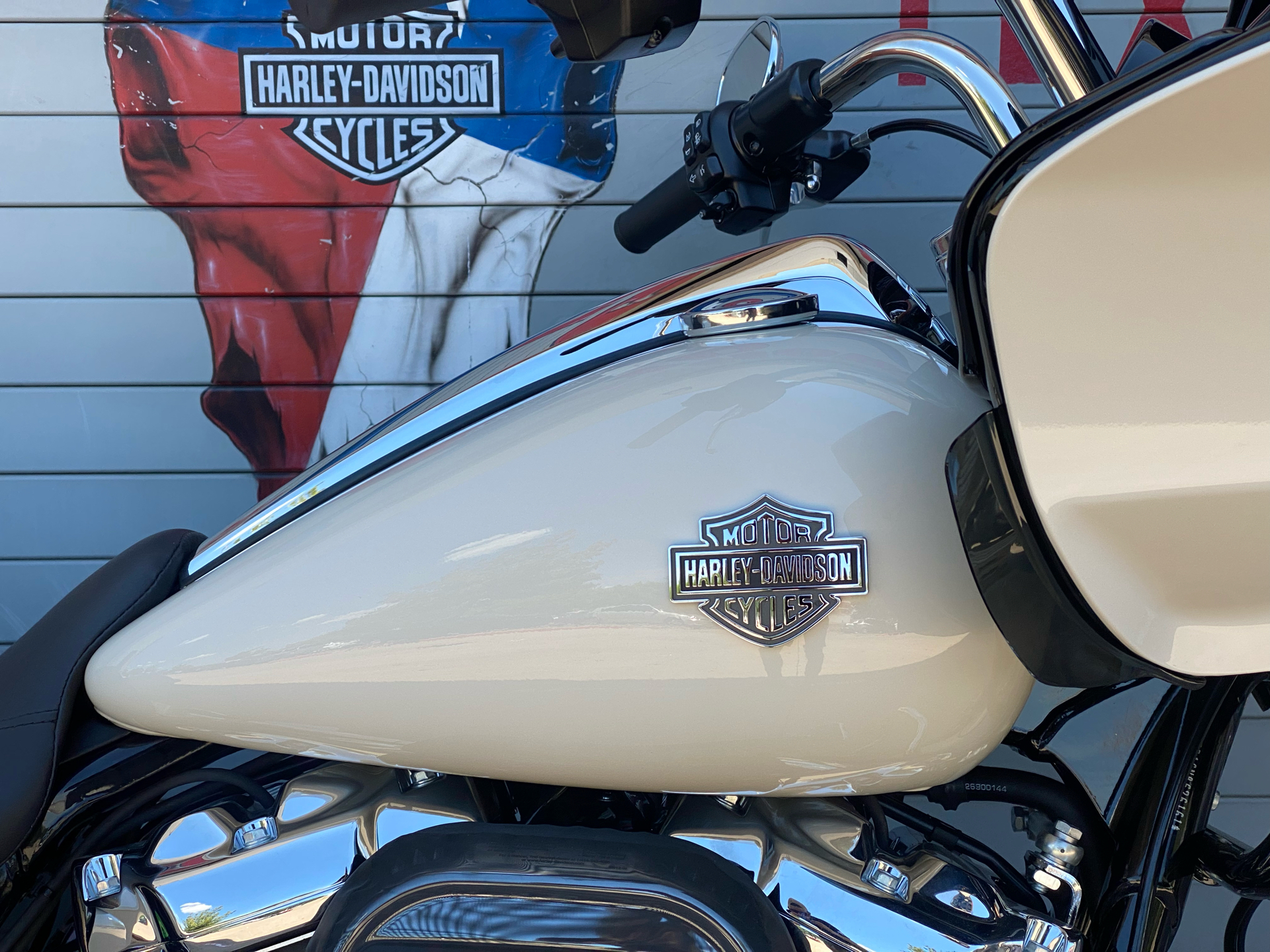 2022 Harley-Davidson Road Glide® Special in Grand Prairie, Texas - Photo 5