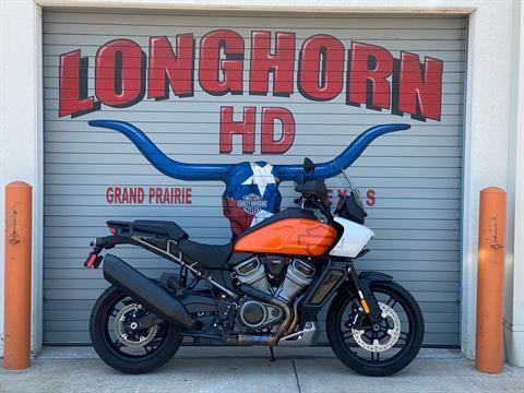 2021 Harley-Davidson Pan America™ Special in Grand Prairie, Texas - Photo 2