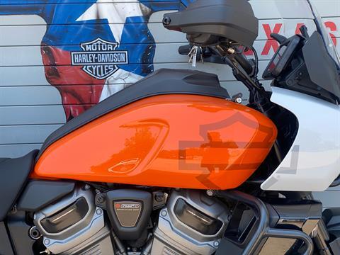 2021 Harley-Davidson Pan America™ Special in Grand Prairie, Texas - Photo 7